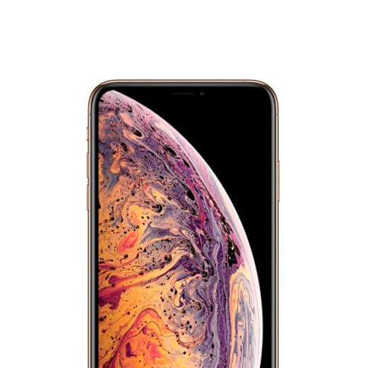 Замена датчика приближения iPhone X