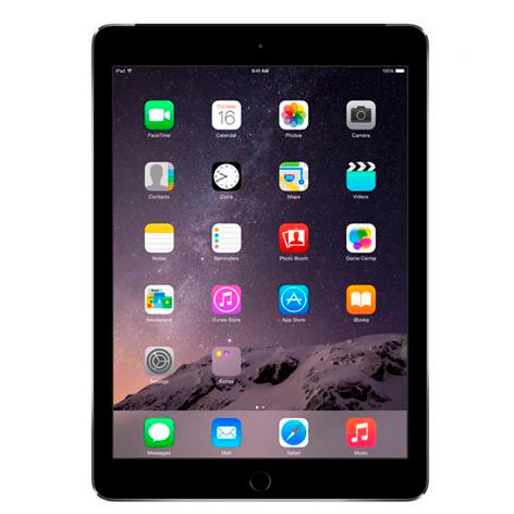 Заміна дисплея (оригінал) Apple iPad 10.2 & quot; в Україні
