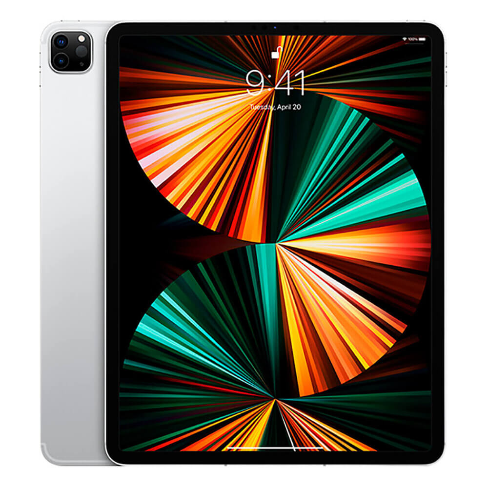 Замена дисплея iPad Pro 12.9" M1 (2021) (оригинал)