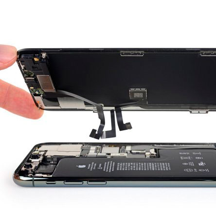 Замена дисплея (оригинал) iPhone 11