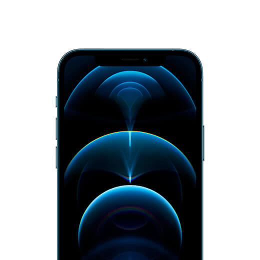 Замена фронтальной камеры iPhone 12 Pro