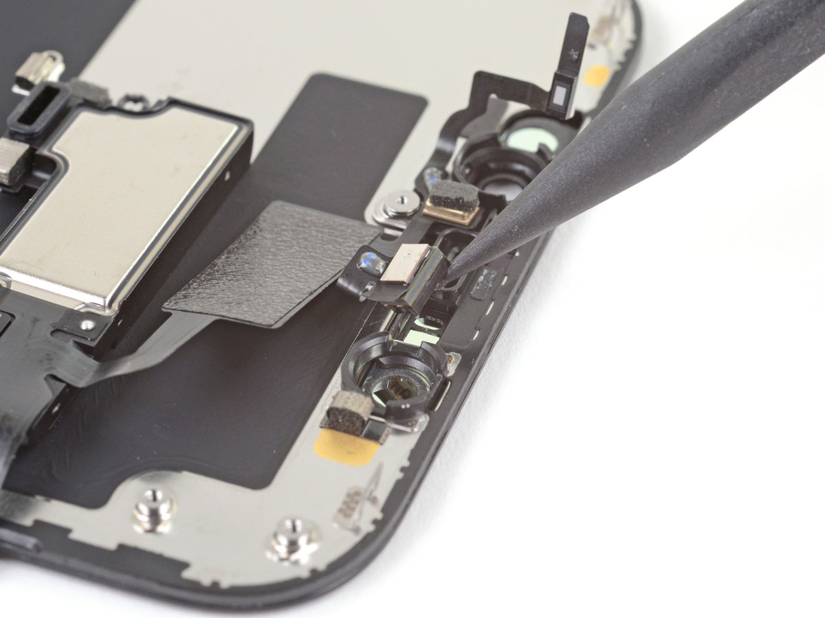 Качественный ремонт iPhone 13 Pro Max