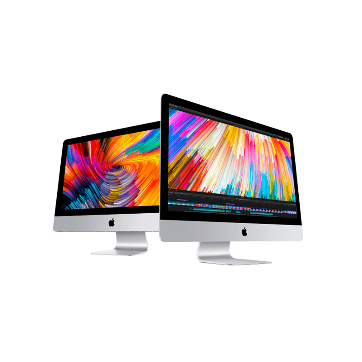 Замена iMac на новый по гарантии в Украине