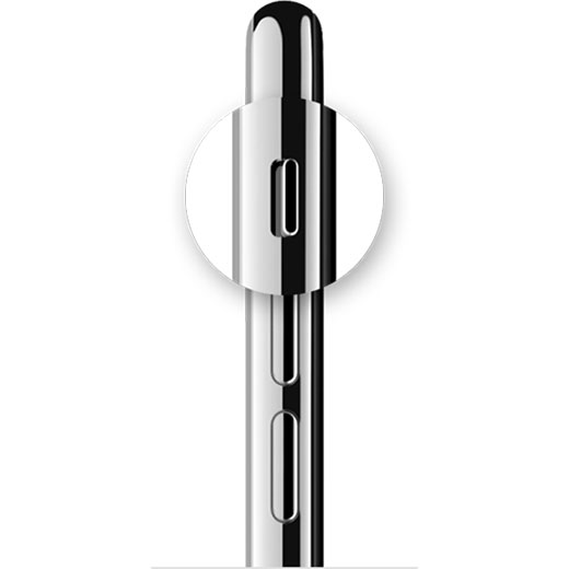 Замена кнопки вибро iPhone 7