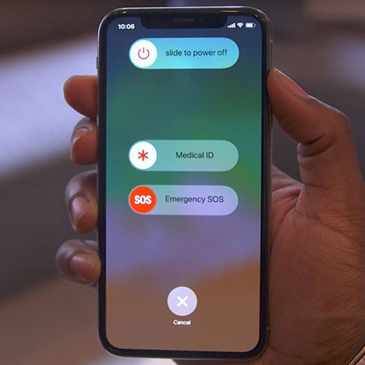 Заміна кнопки Power (включення) iPhone 11