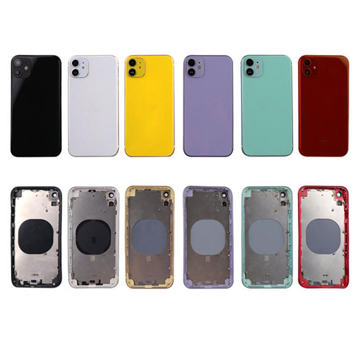 Заміна корпусу iPhone 11 Pro