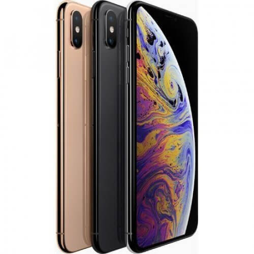 Замена корпуса iPhone X