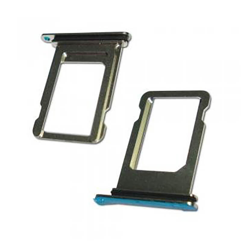 Замена лотка SIM-карты iPhone 12 mini
