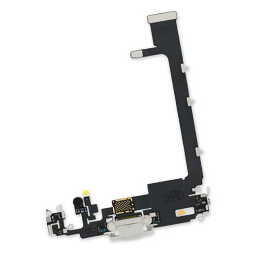 Замена микрофона iPhone 11