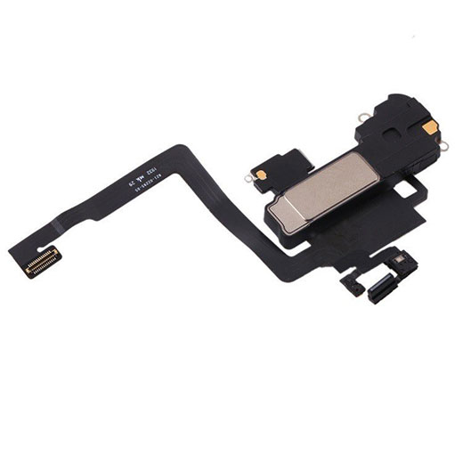 Замена микрофона iPhone 11