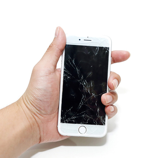 Заміна скла екрану iPhone 6s 100% успіх