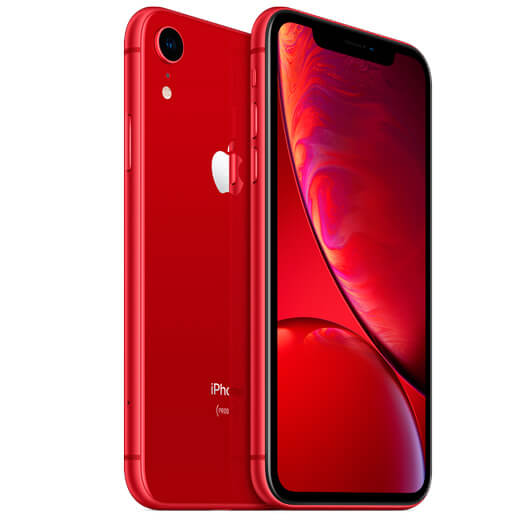 Замена виброзвонка iPhone XR