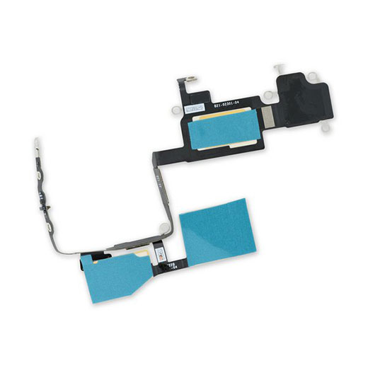 Замена Wi-Fi антенны iPhone 11