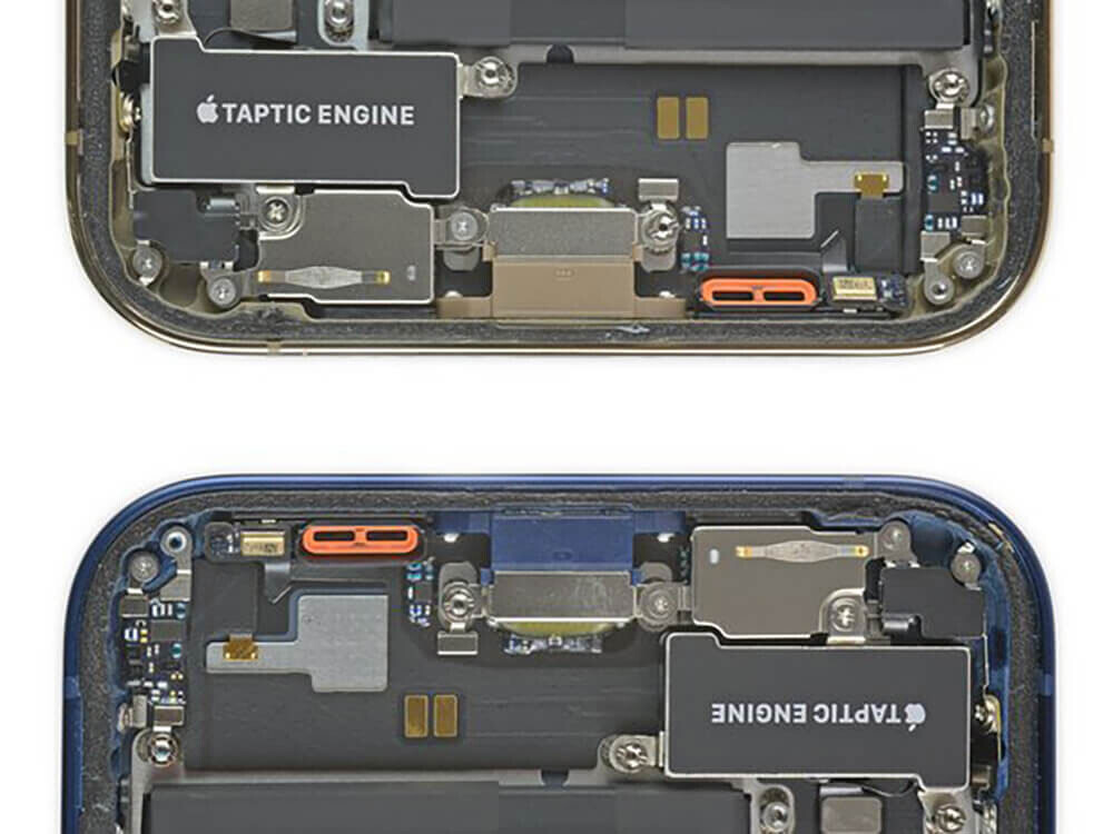 Заміна Wi-Fi антени iPhone 13 Pro