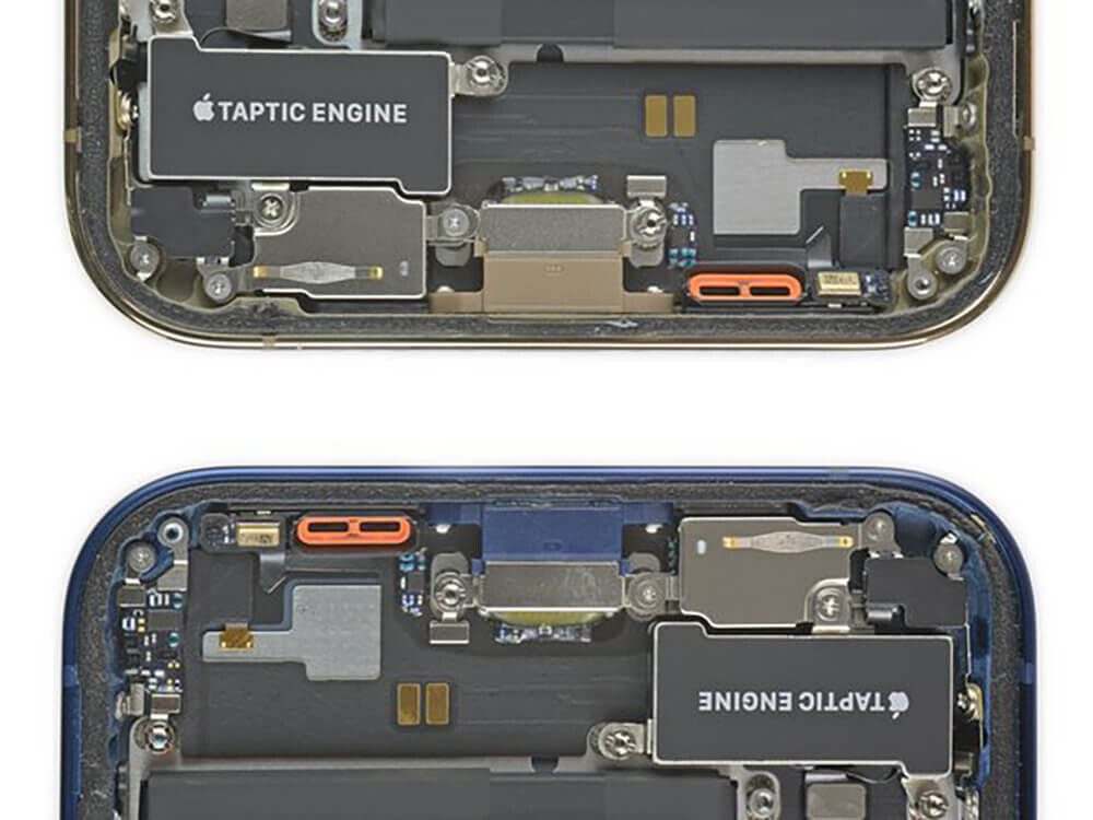 Ремонт Wi-Fi (или замена wifi модуля) iPhone 4S