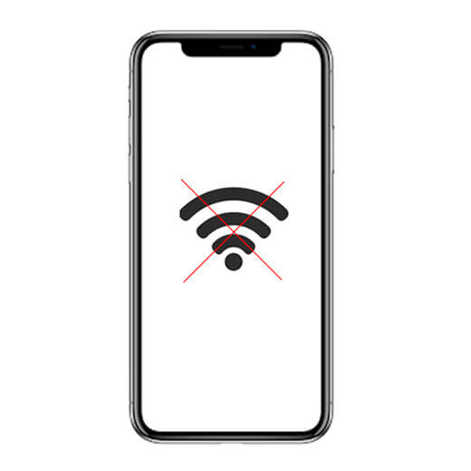 Замена Wi-Fi антенны iPhone 6