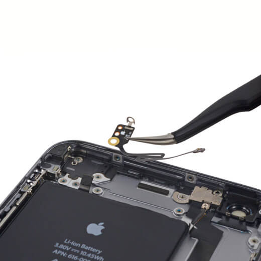 Замена Wi-Fi антенны iPhone 6 Plus