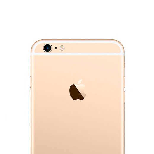 Замена задней камеры iPhone 6