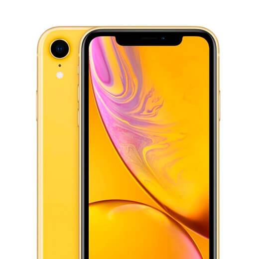 Заміна задньої камери iPhone XR