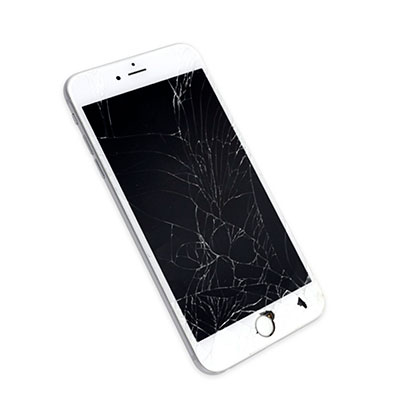 Заміна скла екрану iPhone