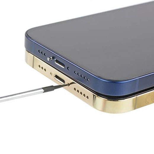 Заміна мікрофона iPhone 12 Pro