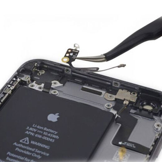 Замена Wi-Fi антенны iPhone 12 Pro