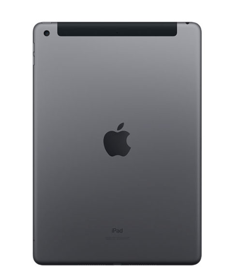 Запчастини для iPad 9.7 "(2018)