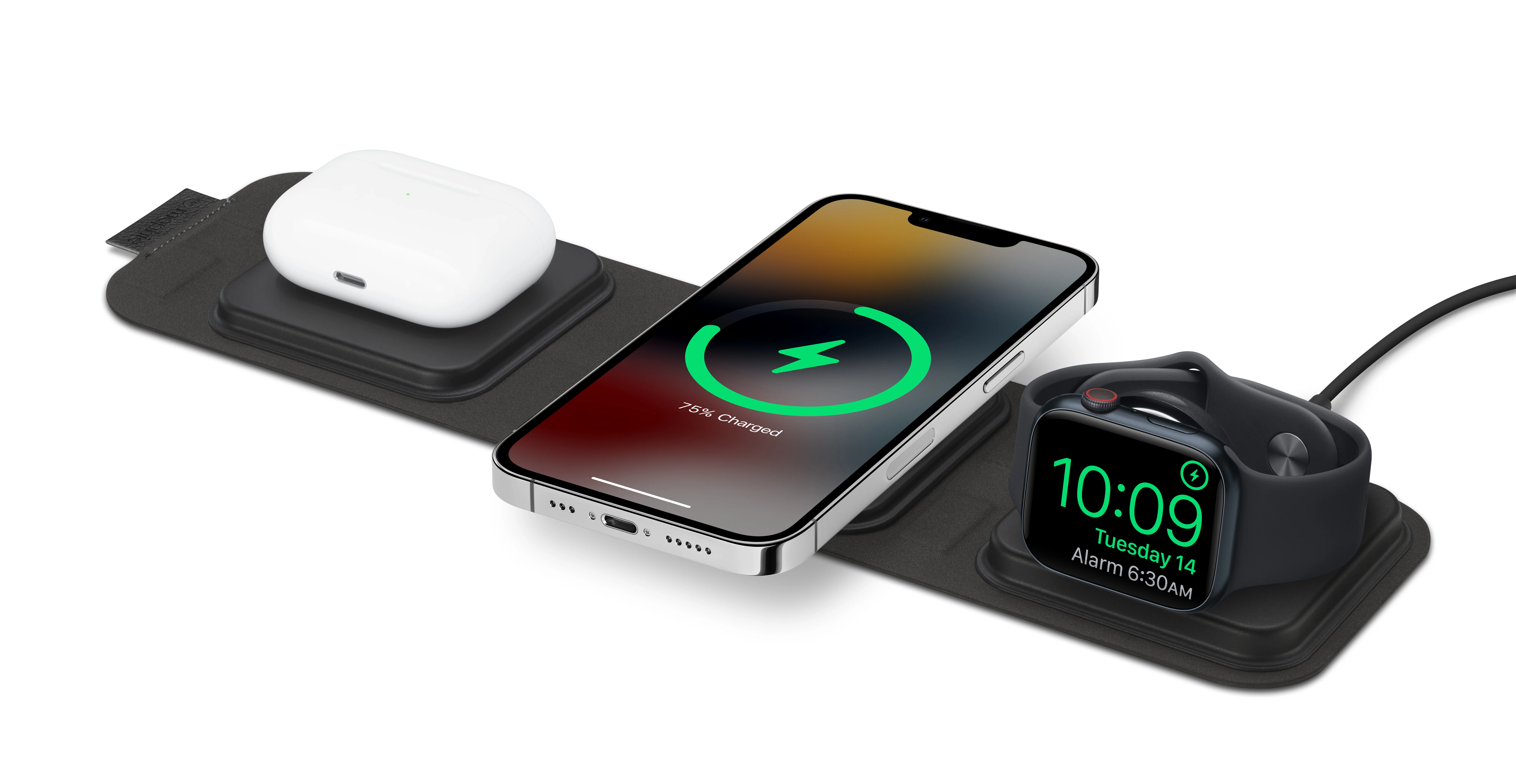 Найкращі зарядки для iPhone у 2024 році &mdash; Купити в інтернет-магазині iLounge