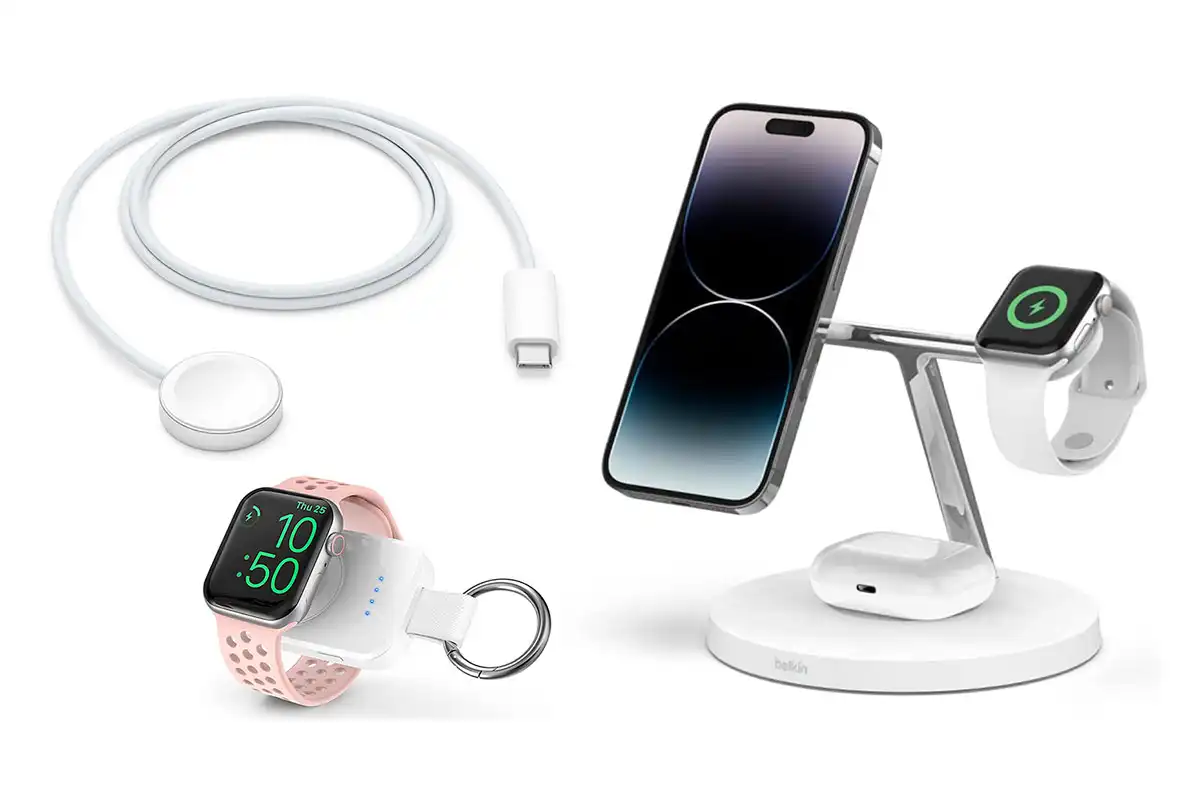 Найкращі зарядки для iPhone у 2024 році &mdash; Купити в інтернет-магазині iLounge