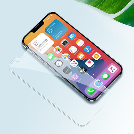 Захисне скло iLoungeMax Protective Glass 0.33mm для iPhone 14 Plus | 13 Pro Max