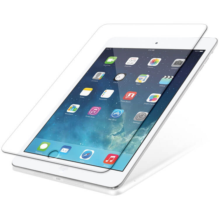 Купить защитное стекло iPad Pro 9.7