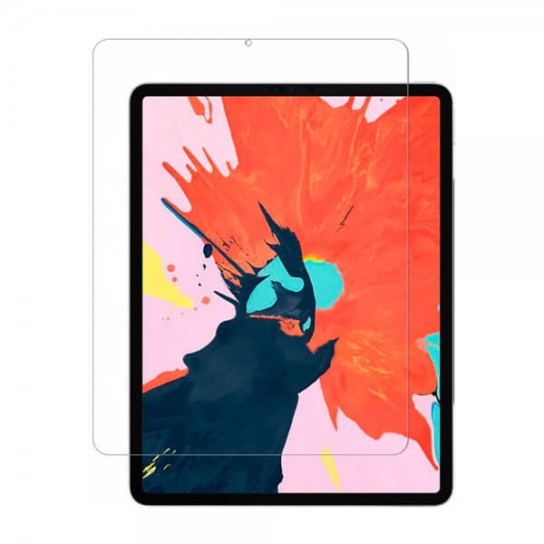 Защита экрана для iPad Pro 12.9" (2021 | 2020 | 2018)