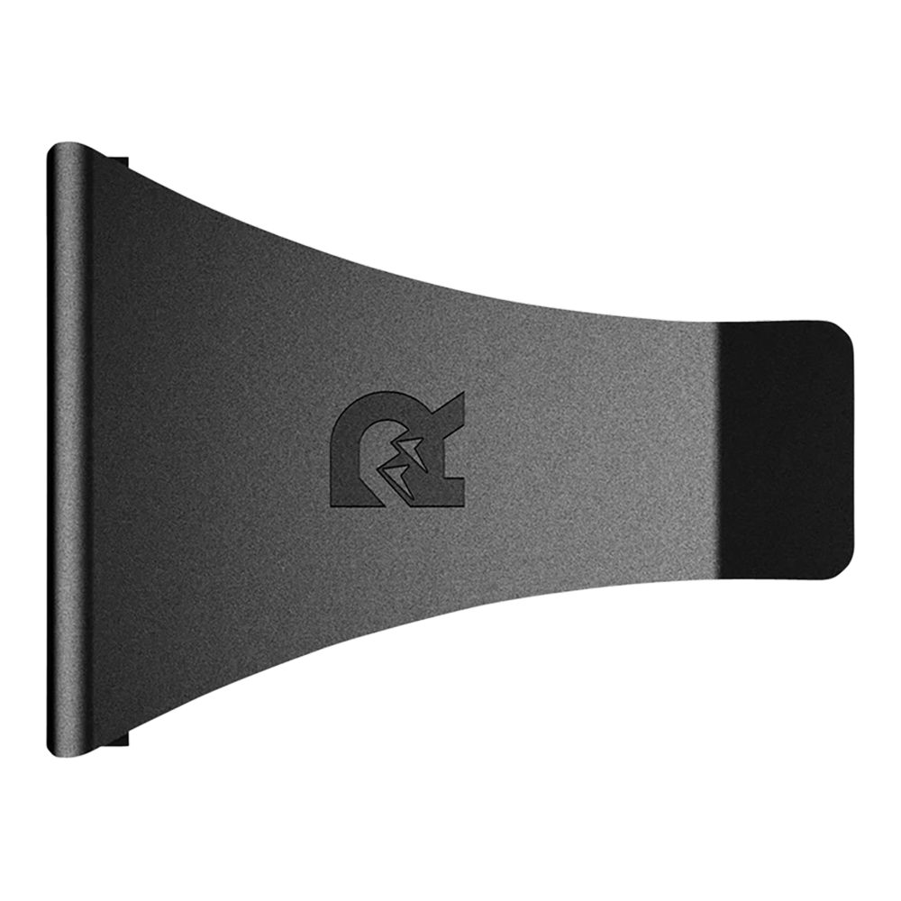 Гаманець Ridge Wallets Aluminum Gunmetal, купити Україна