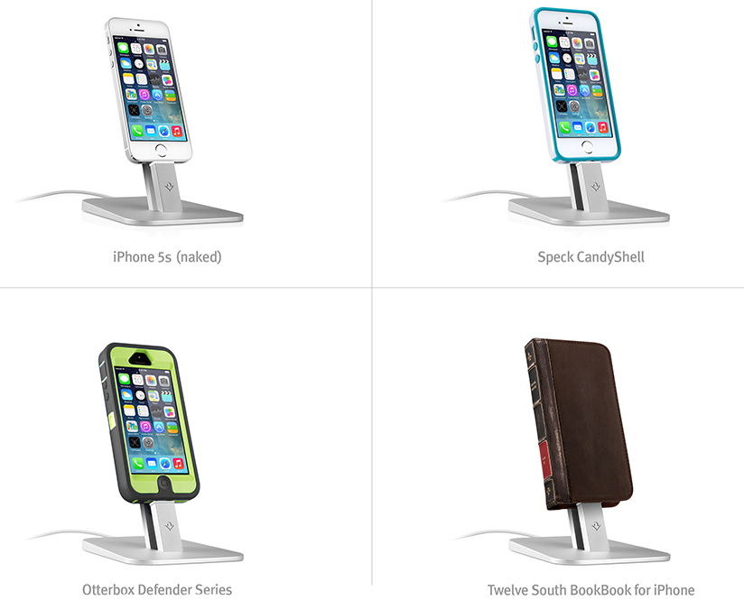 hirise iphone чехлы