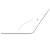 поклейка плівки на macbook