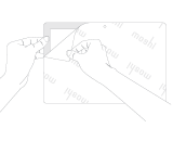 поклейка плівки на macbook
