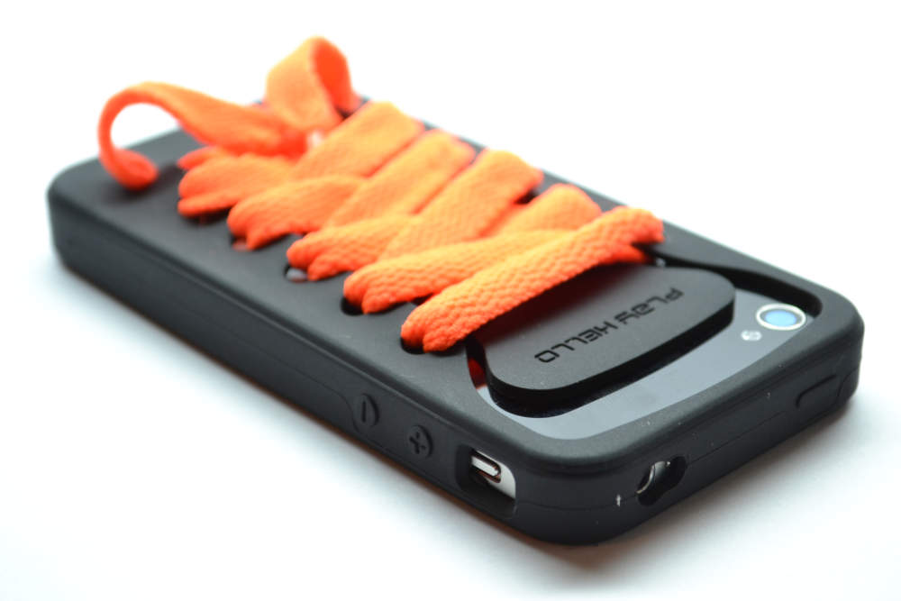 спортивные чехлы для iPhone iPad iPod
