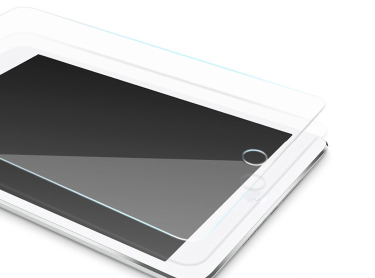 защитное glass-m стекло для iPad air защитное glass-m стекло для iPad air
