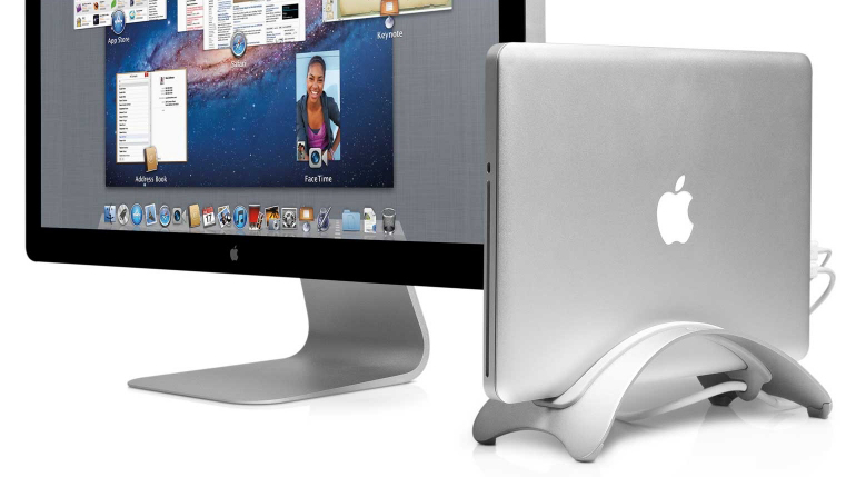 Twelve South Bookarc для Macbook Pro Retina