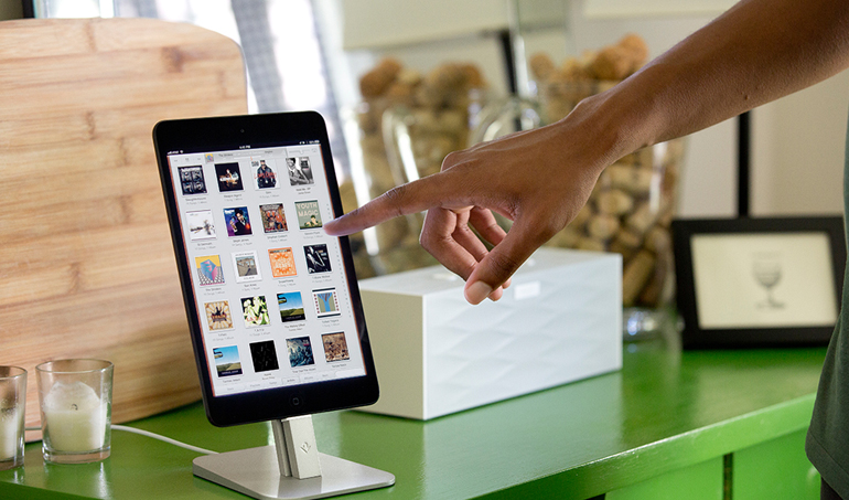 пьедестал HiRise для ipad mini пьедестал HiRise для ipad mini