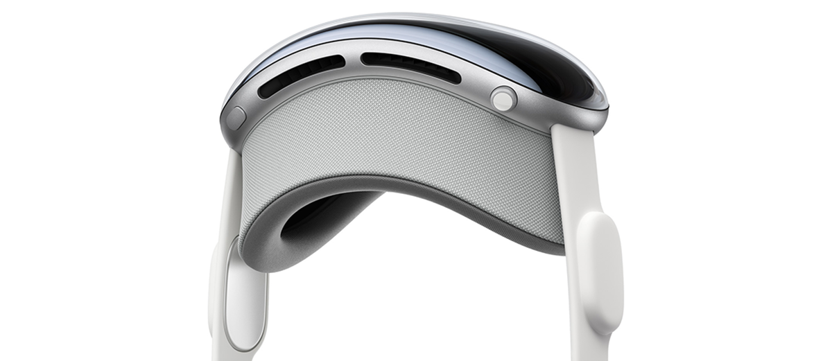 Где купить Apple Vision Pro в Киеве, Украине?