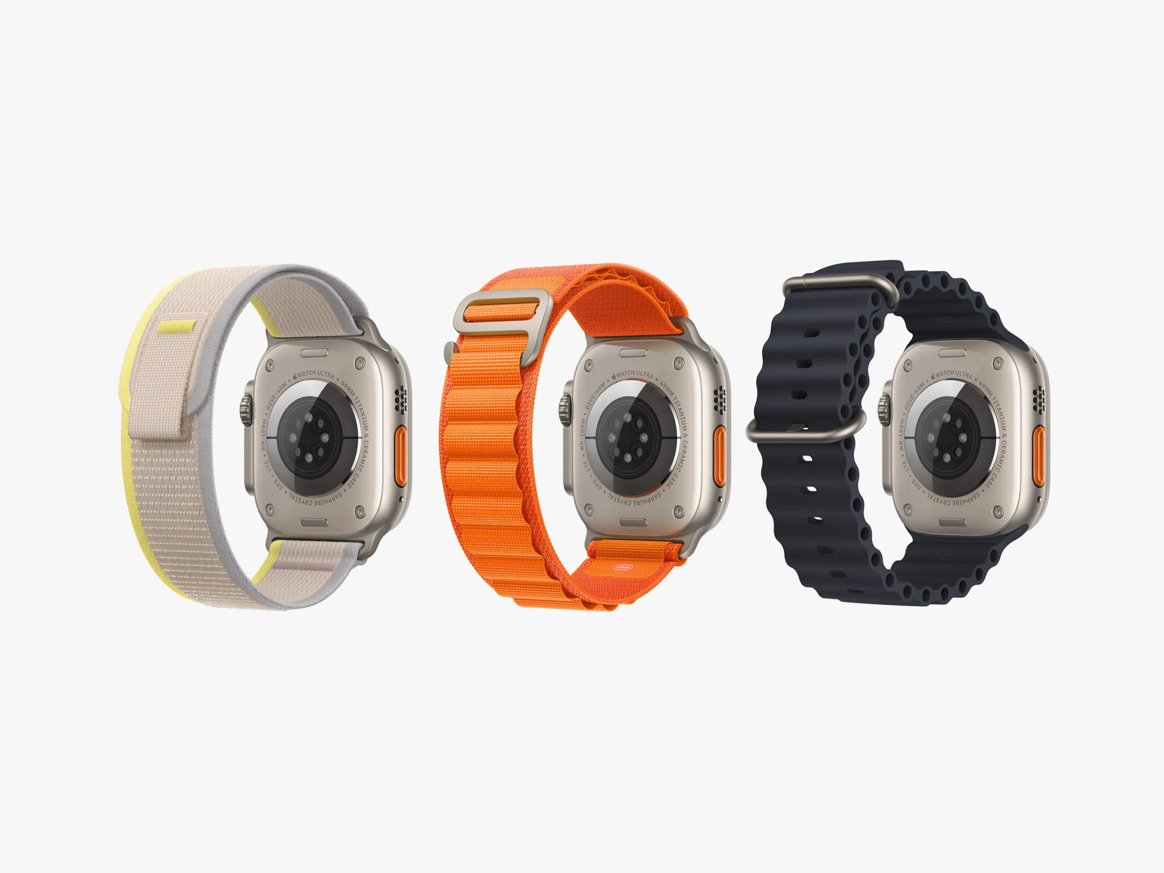 Выберите идеальный лучший ремешок для Apple Watch (Эппл Вотч) в iLounge
