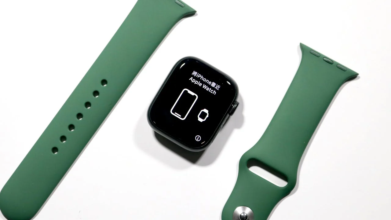 Выберите идеальный лучший ремешок для Apple Watch (Эппл Вотч) в iLounge